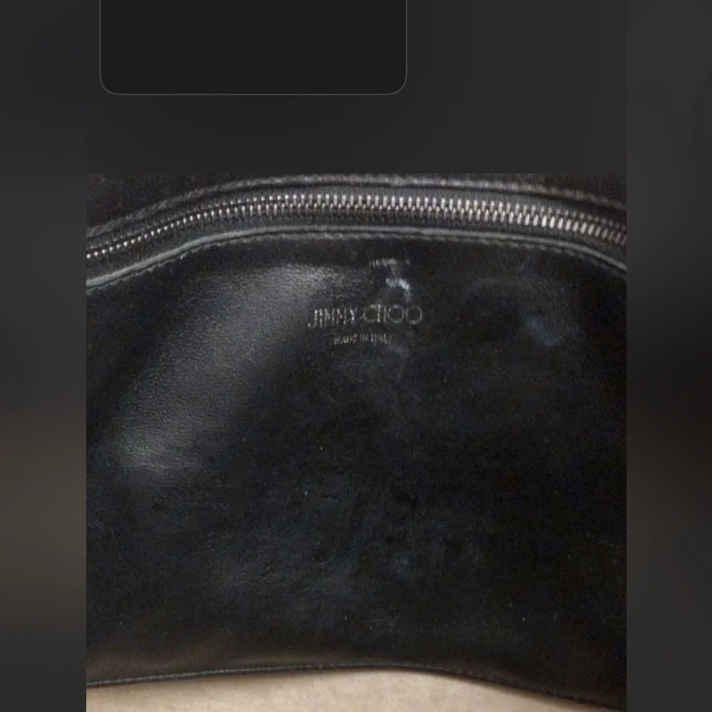 Jimmy Choo tote bag - Picture 7 of 14